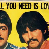 The Beatles - All you need is love